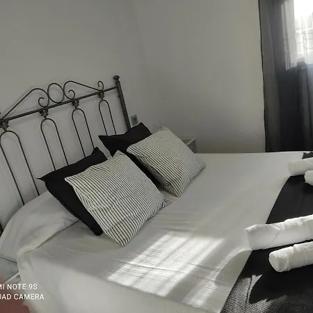 Casa Enzo Appartement