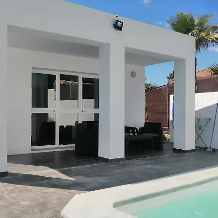 Casa Enzo Cadix