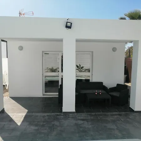 Casa Enzo Cadix