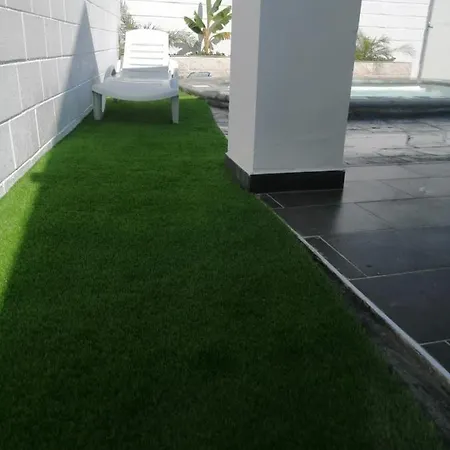 Appartement Casa Enzo *