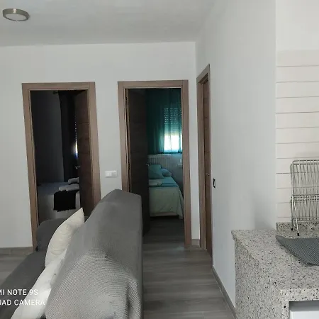 Casa Enzo