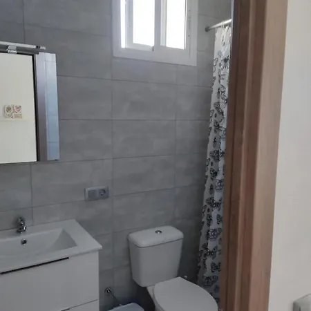 Casa Enzo Apartment